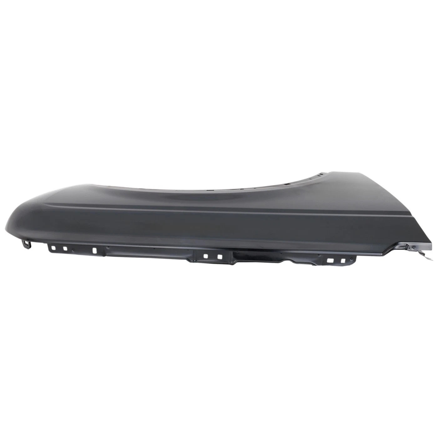 Fender for Ford Bronco (2021–2024) Front Passenger Side Aluminium