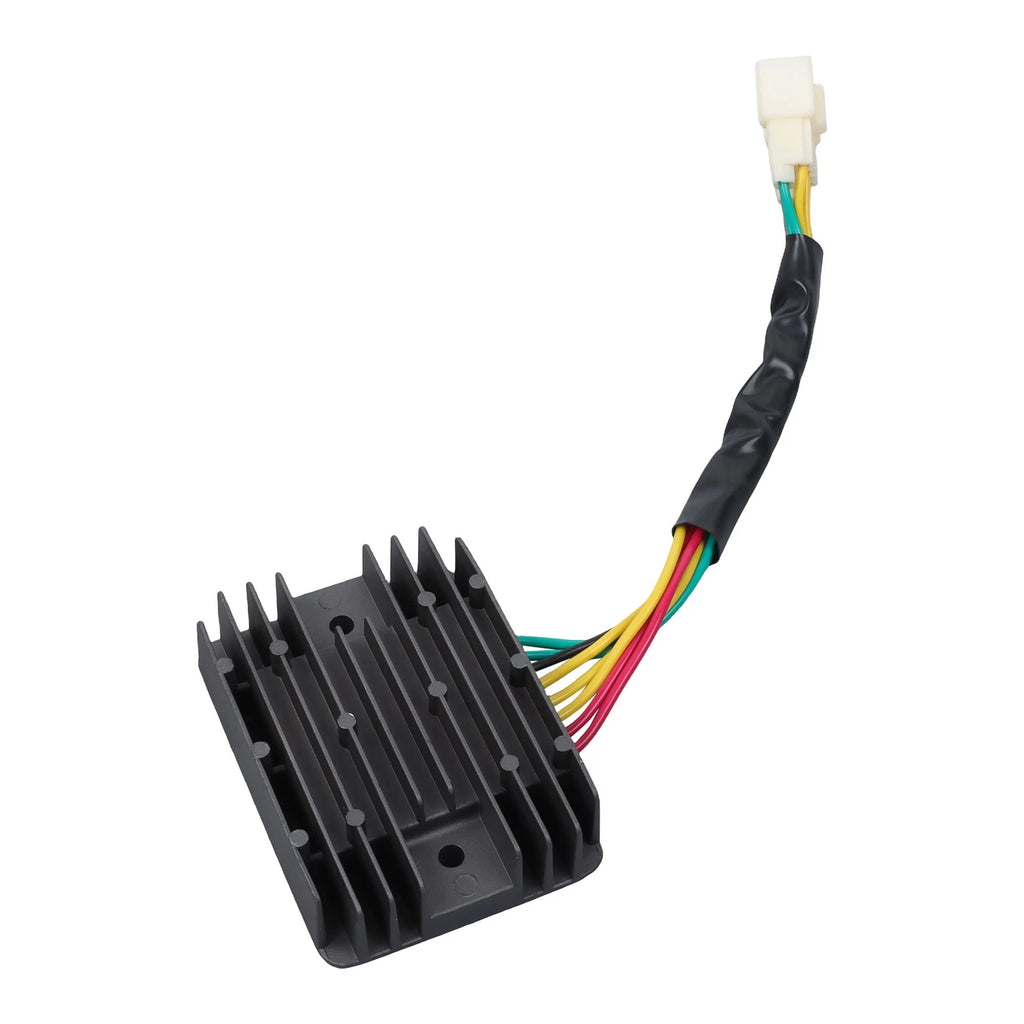 Voltage Regulator Rectifier for Kawasaki ZX900 Ninja ZX9R 98-99, KVF400
