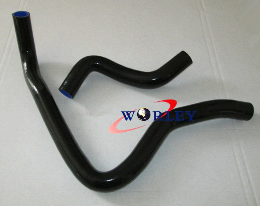Silicone Radiator Hose for Honda Accord SiR/SiR-T F20B CL1 97-00