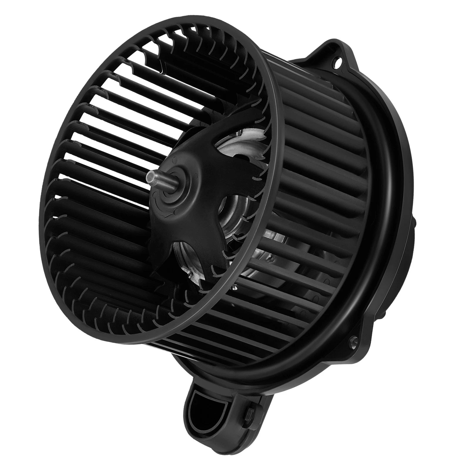 Rear HVAC Blower Motor with Fan Cage Wheel for Dodge Durango (2011–2023) 700278