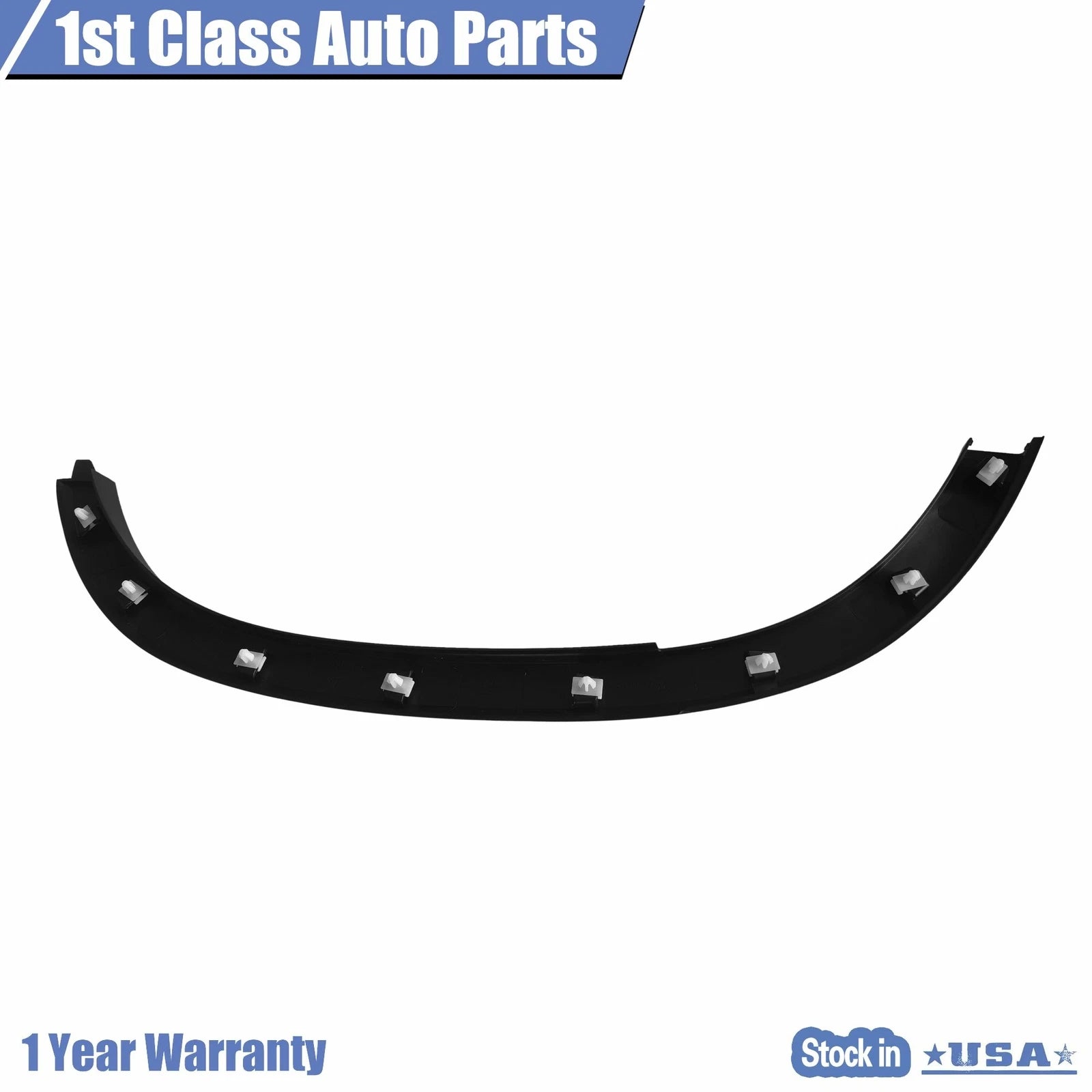 Rear Right Wheel Arch Trim for Chevrolet Trax (2015–2021)