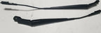 Wiper Arm Set for Lincoln MKS (2009–2012) Ford OEM