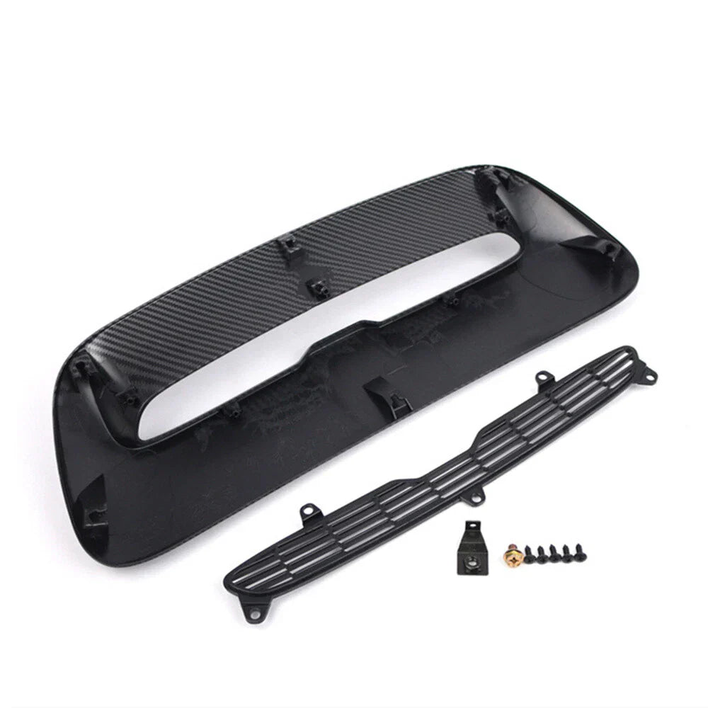 Front Air Hood Bonnet Vent for Mini Cooper S R56 (2007-2013)