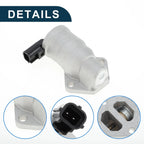 Idle Air Control Valve for Ford F-150 (2001–2003, 2005–2008) No. 1L3Z9F715AA