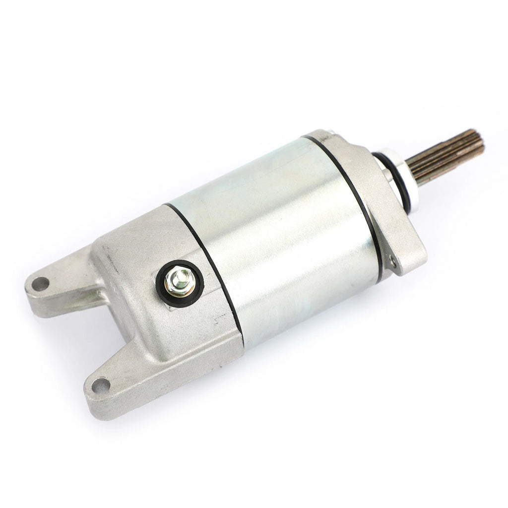 Starter for Honda XR 650L (1993–2020), NX 500 600 (1988–1999), SLR 650 (1997–1998), FX 650 (1999–2000)