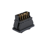 3X Universal 5-pin Momentary Power Window Rocker Switch Controller