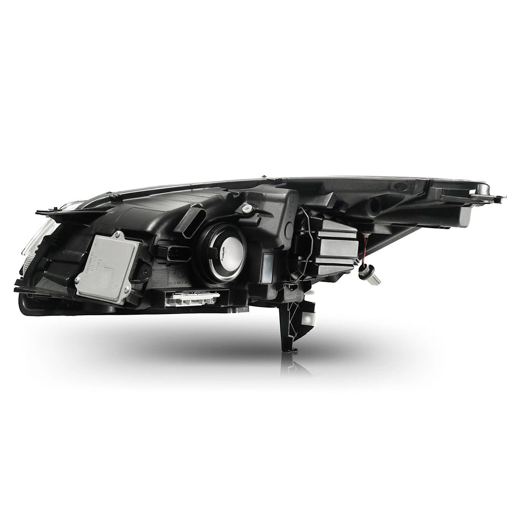 HID Xenon Headlight for Ford Escape (2013–2016) Passenger Side w/Bulb & Ballast