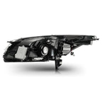 HID Xenon Headlight for Ford Escape (2013–2016) Passenger Side w/Bulb & Ballast