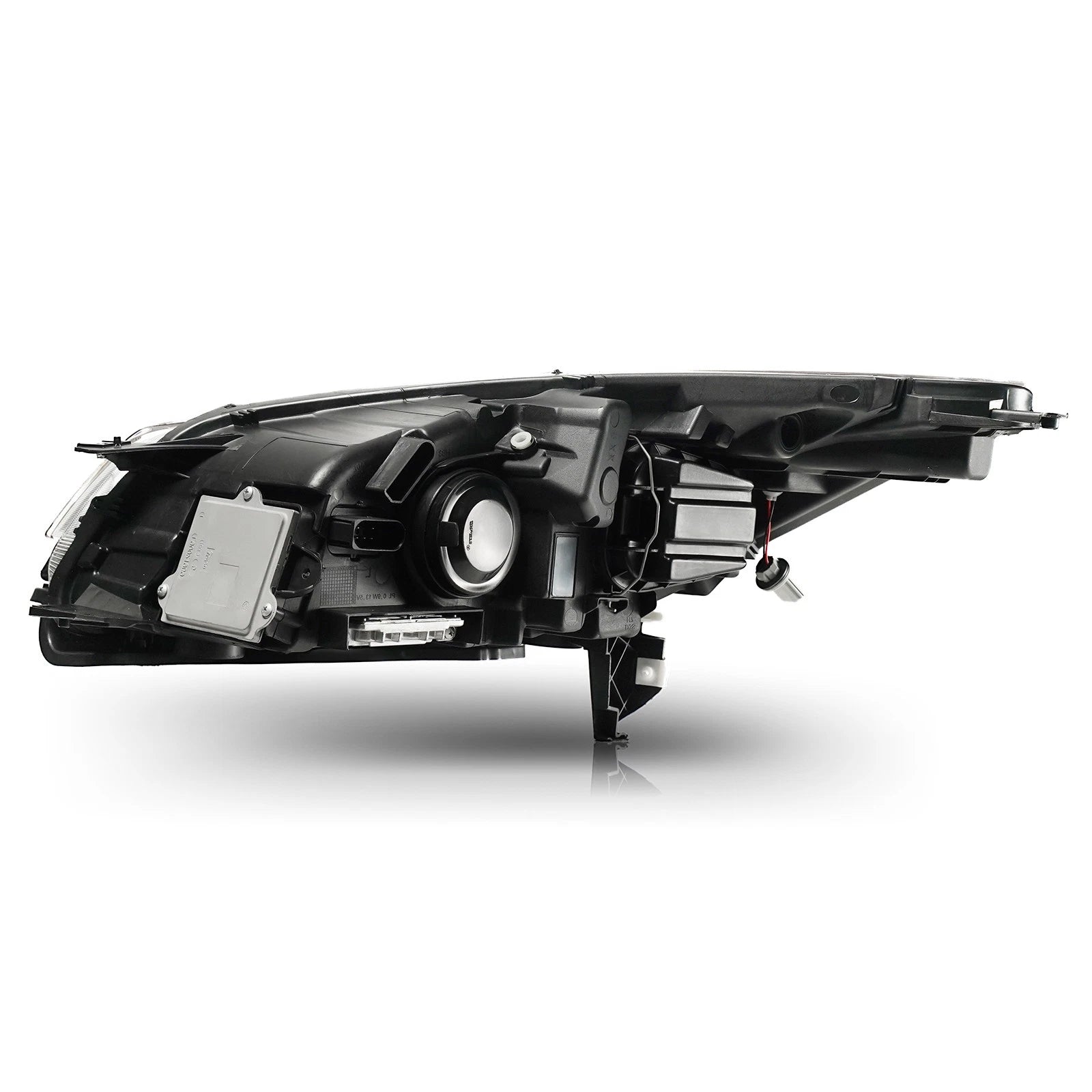 HID Xenon Headlight for Ford Escape (2013–2016) Passenger Side w/Bulb & Ballast
