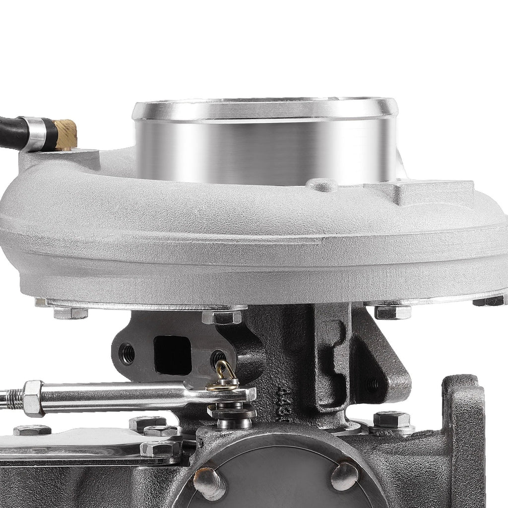 Turbocharger for Caterpillar Truck CAT 3126 (1998–2010) 3126E 3126B