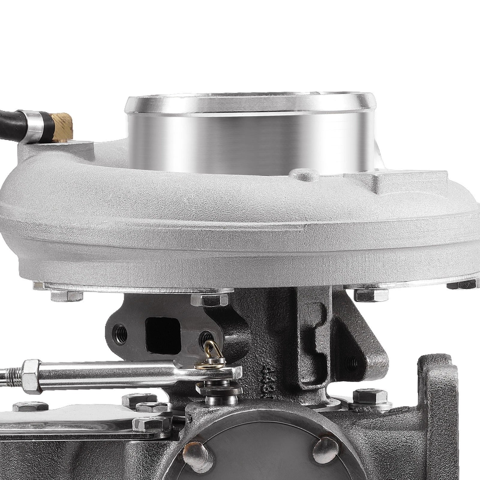 Turbocharger for Caterpillar Truck CAT 3126 (1998–2010) 3126E 3126B