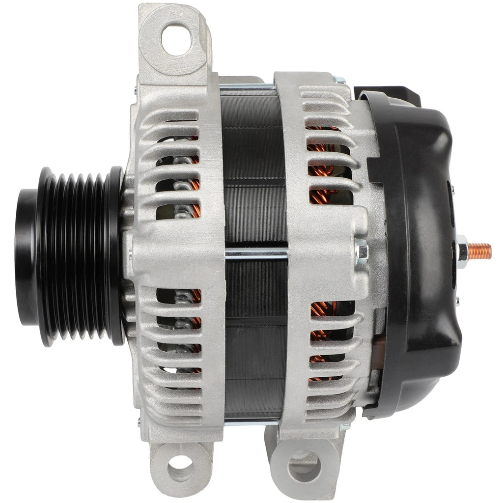 Alternator for Cadillac CTS (2010–2013) V6 3.6L 140A