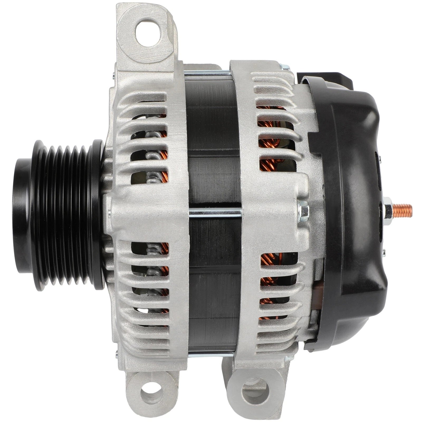 Alternator for Cadillac CTS (2010–2013) V6 3.6L 140A