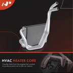 Heater Core for Nissan Murano (2003-2007)