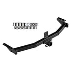 2 Inch Trailer Hitch Receiver for Honda Pilot Acura MDX (2003-2008)