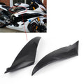 Tank Side Fairing Panel for Yamaha YZF R6 (2006–2007)