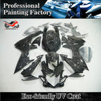 Forged Carbon Fiber Fairing Kit for Suzuki GSXR600/750 (2011–2025)