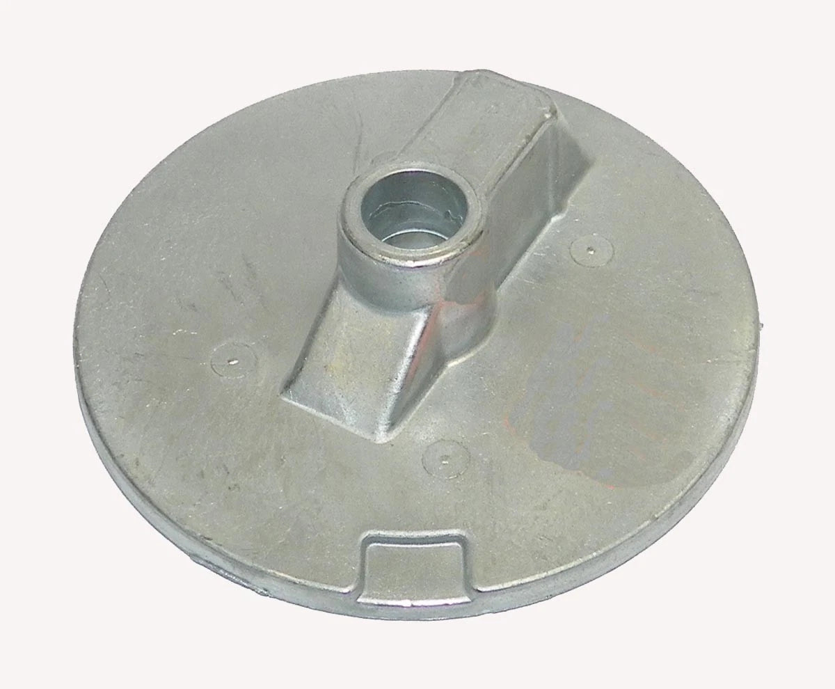 Trim Anode for Mercury Mariner Mercruiser (65-400 HP)