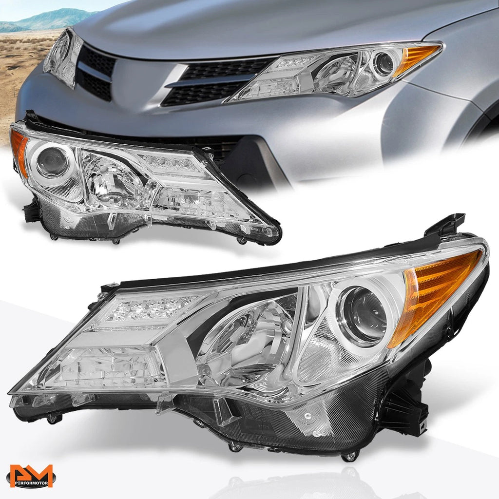 Tailgate Molding Cap Cover for Toyota Pickup 1989–1995