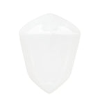 White Rear Tail Seat Cover for Kawasaki Z1000 (2007-2009)