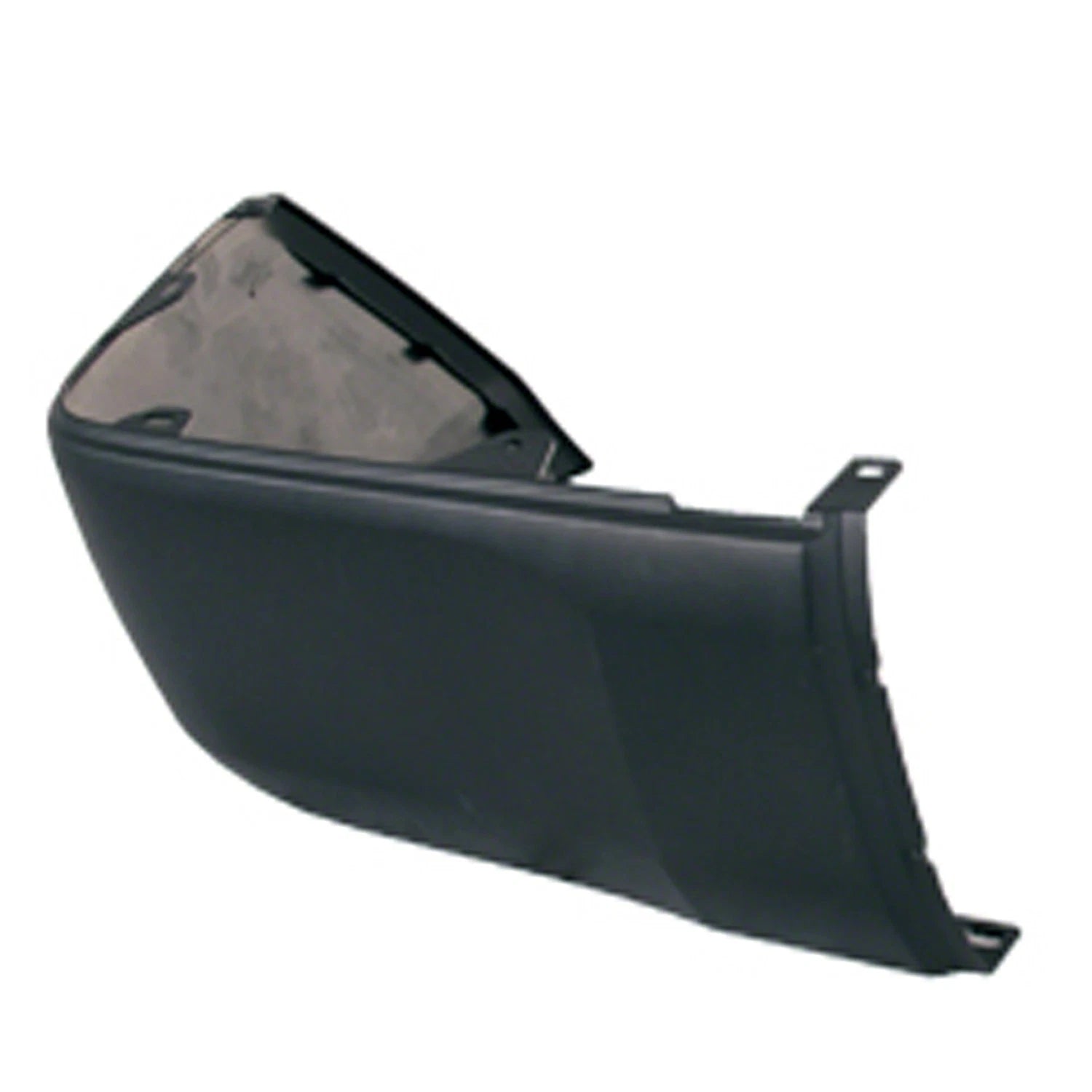 Replacement Driver Rear Bumper End for Toyota Tundra (2014–2019)