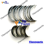 Overhaul Rebuild Kit for Nissan Hitachi Excavator EX60-1 (FD33 FD33T)