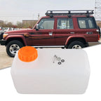 5 Liter Plastic Fuel Tank for Car Boat Truck Air Diesel Parking Heater