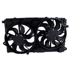 Engine Cooling Fan for Chevrolet Impala Malibu Buick Regal LaCrosse (2000–2016)
