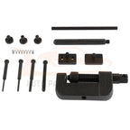 13pc Chain Breaker Tool Set for Motorcycle (Universal)