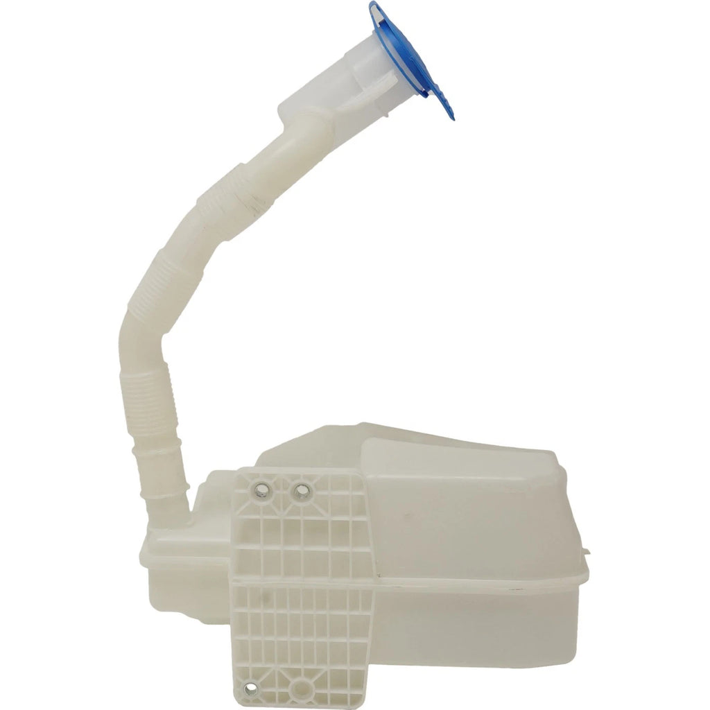 Washer Reservoir Tank for VW Jetta, Golf (2005–2014) with Pump