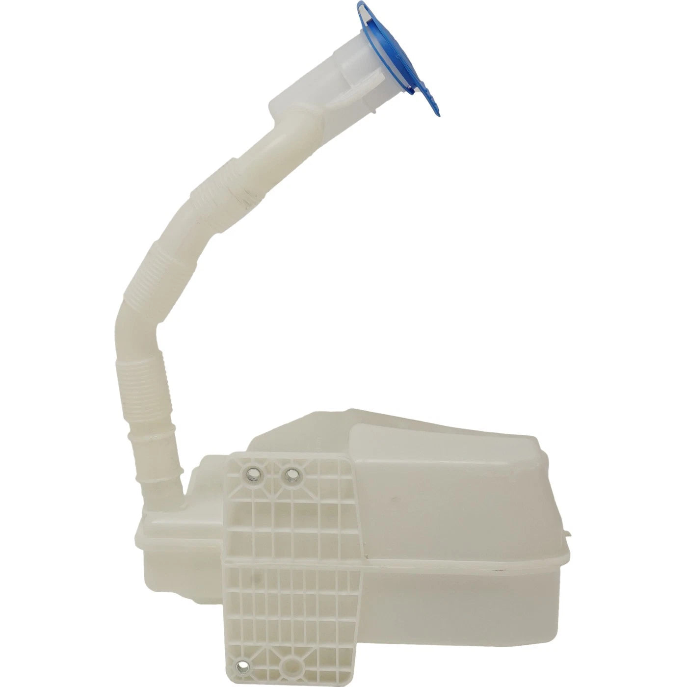 Washer Reservoir Tank for VW Jetta, Golf (2005–2014) with Pump