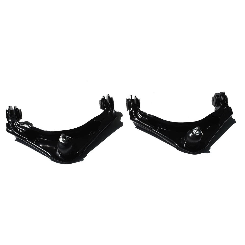 2X Front Upper Control Arm for Chevrolet Silverado 1500 HD (2001–2007)