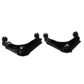 2X Front Upper Control Arm for Chevrolet Silverado 1500 HD (2001–2007)