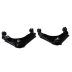 2X Front Upper Control Arm for Chevrolet Silverado 1500 HD (2001–2007)