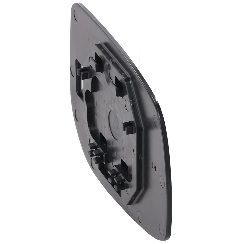 Driver Left Side Mirror Glass for Toyota Yaris (2007–2012)