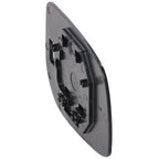 Driver Left Side Mirror Glass for Toyota Yaris (2007–2012)