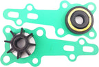 Water Pump Impeller Service Kit for Honda Outboard BF8A (06192-881-C00, 18-3279)