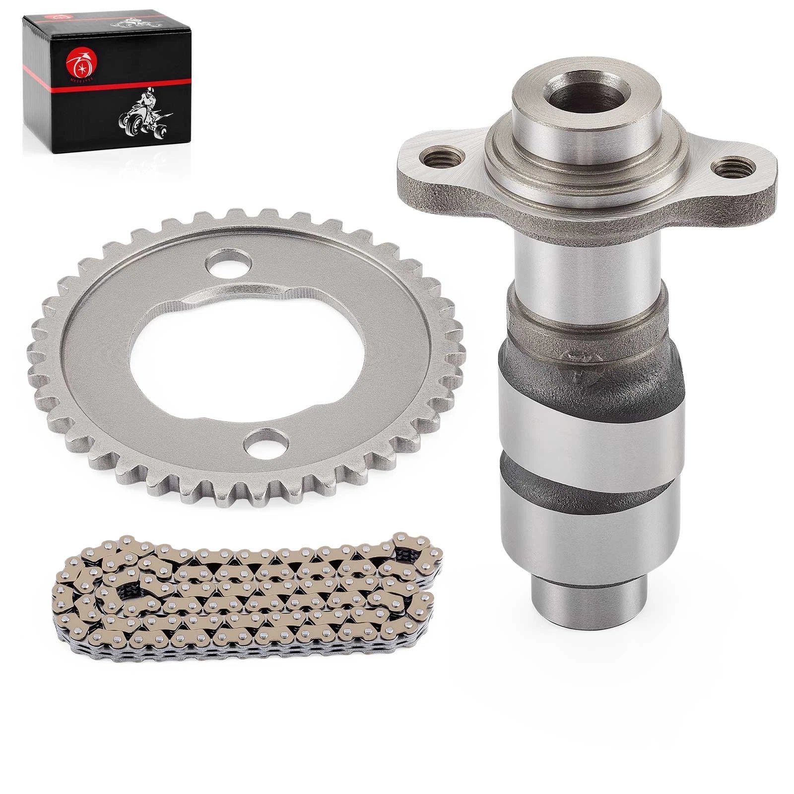 Camshaft Timing Chain Sprocket for Honda FourTrax TRX300 (1988–2000)