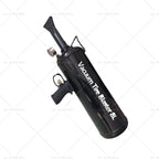 8L Portable Tyre Inflator Bead Seater for Universal Use