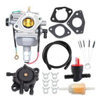 Carburetor Kit for Popular Engine Models