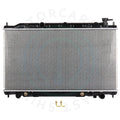 Radiator for Nissan Altima Maxima (2002–2006)