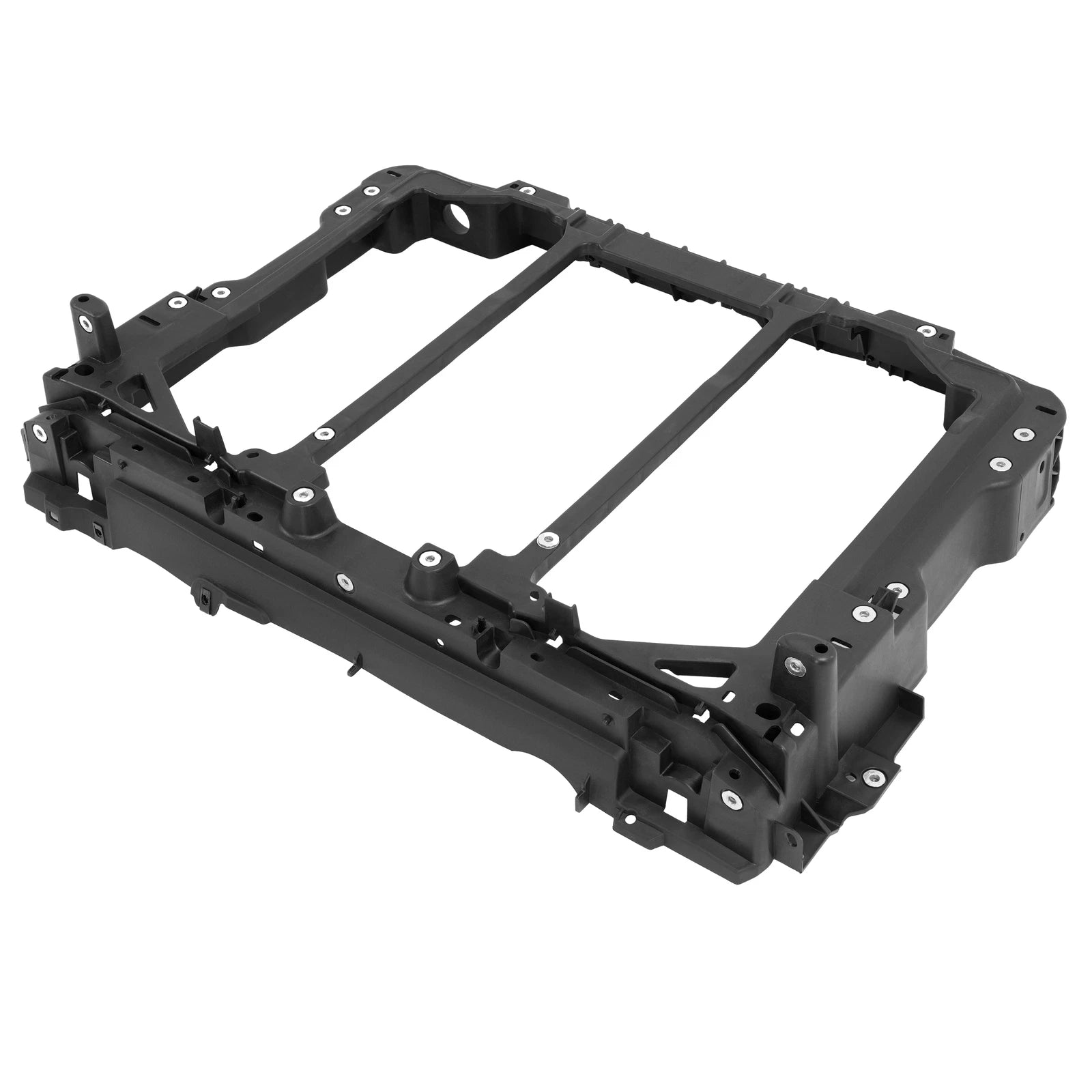Radiator Support Assembly for Mazda CX-9 (2016–2023) #MA1225162