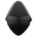 Black Motorcycle Rear Passenger Seat Pillion for Kawasaki Ninja 400 (2018-2021)
