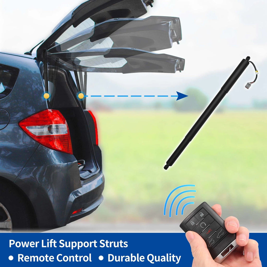 Rear Left Tailgate Power Lift Support for Ford Edge (2011–2014), Lincoln MKX (2011–2015)