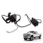 Set of 4 Auxiliary Dash Upfitter Switches for Ford F450 F550 (2011–2016) BC3Z14A303B