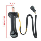 Control Go-Handle for Caterpillar 933C, 939C, D3CIII, D4CIII, D5CIII
