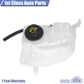 Engine Coolant Recovery Tank for Ford F-150 Heritage Expedition (1997–2004)