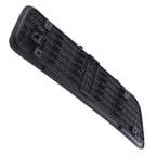 Hood Vent Cover Left Driver for Mercedes-Benz S550 W221 (2007–2013) Black ABS