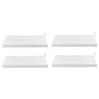 Replacement Air Filter for Lefan M2 PLUS M2S PRO (Robot Vacuum Cleaner)
