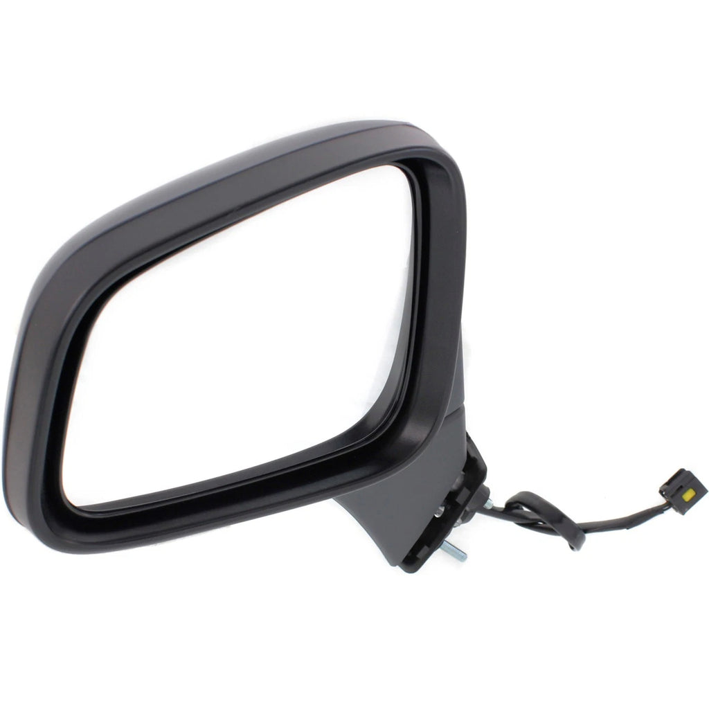 Set of 2 Heated Mirrors for Chevy Trax
